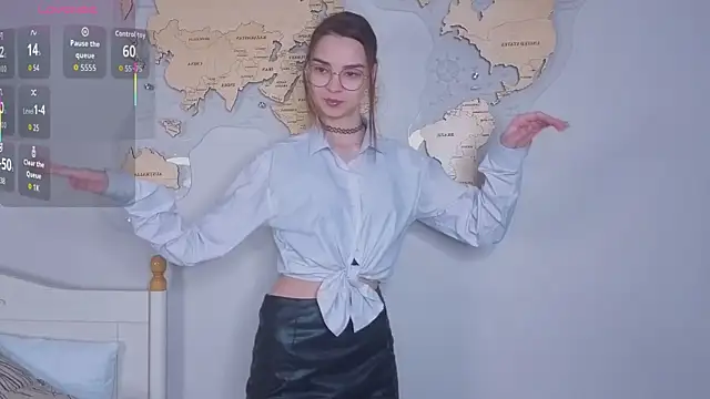 EddieChery online show from February 15, 2026, 3:20 pm