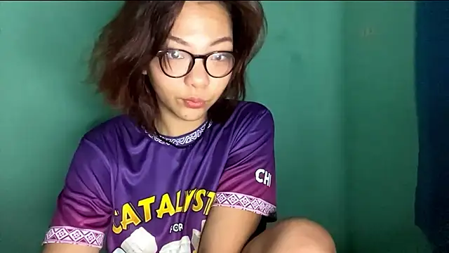 Snapshot of TerisaYellow chatting on March 3, 2026, 1:06 pm TerisaYellow online show from March 3, 2026, 1:06 pm