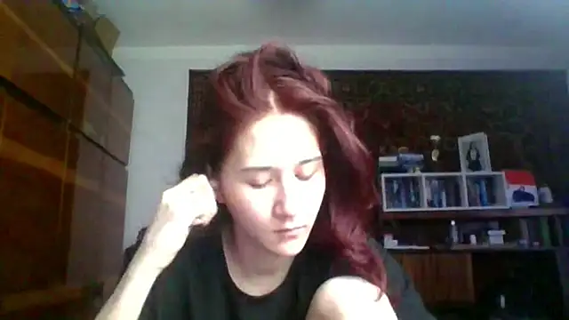 NickiKisinger online show from February 21, 2026, 7:09 am