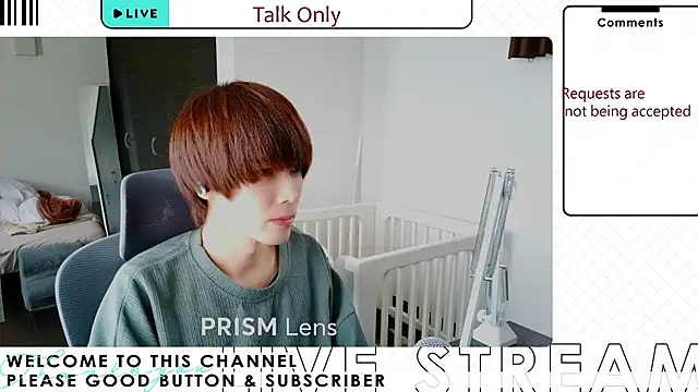 Snapshot of AG_0129 chatting on February 11, 2026, 5:01 am AG 0129 online show from February 11, 2026, 5:01 am