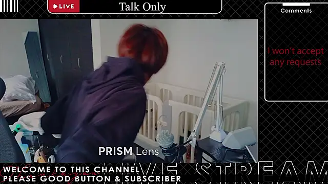 Snapshot of AG_0129 chatting on February 23, 2026, 5:49 am AG 0129 online show from February 23, 2026, 5:49 am