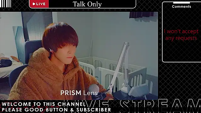 Snapshot of AG_0129 chatting on February 25, 2026, 1:21 pm AG 0129 online show from February 25, 2026, 1:21 pm