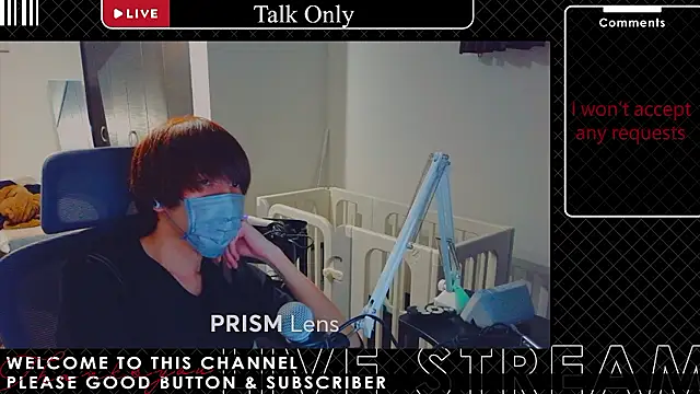 Snapshot of AG_0129 chatting on March 2, 2026, 11:50 am AG 0129 online show from March 2, 2026, 11:50 am