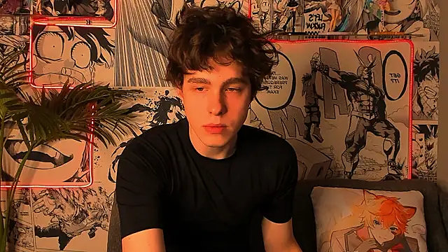 Snapshot of Keith_Erickson chatting on March 2, 2026, 7:26 am Keith Erickson online show from March 2, 2026, 7:26 am