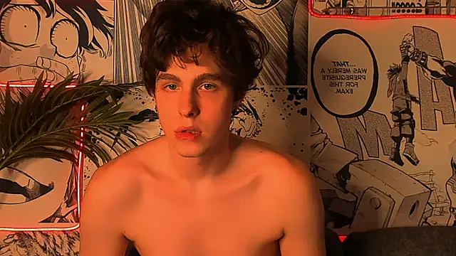 Snapshot of Keith_Erickson chatting on March 2, 2026, 7:32 pm Keith Erickson online show from March 2, 2026, 7:32 pm