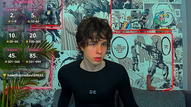 Keith Erickson online show from April 15, 2026, 7:26 am