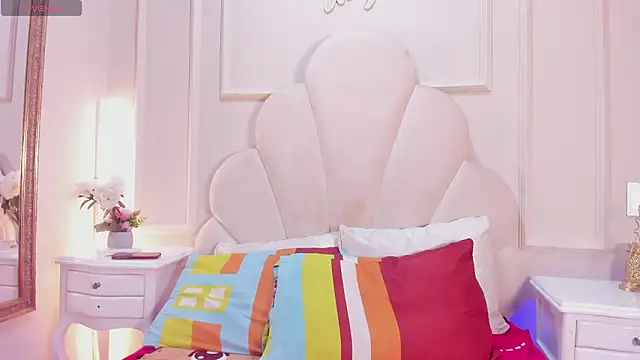 Snapshot of Haileysans chatting on February 10, 2026, 11:36 am Haileysans online show from February 10, 2026, 11:36 am