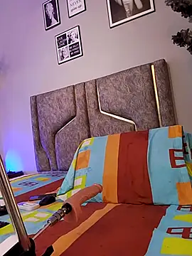 Snapshot of Haileysans chatting on February 26, 2026, 11:42 am Haileysans online show from February 26, 2026, 11:42 am