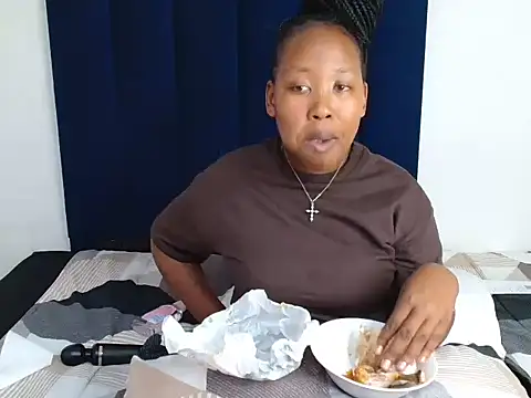 Lissa 27 online show from February 11, 2026, 5:12 am