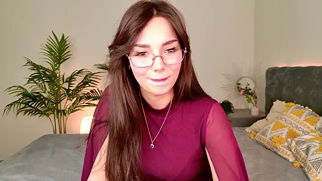 Lia Melon online show from March 4, 2026, 5:52 pm