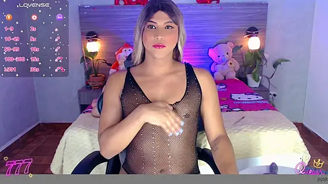 Sophia Valentina online show from June 9, 2026, 4:35 am
