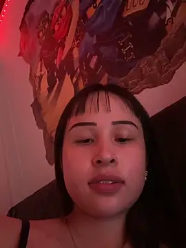 Just-Lilly online show from February 7, 2026, 12:03 am