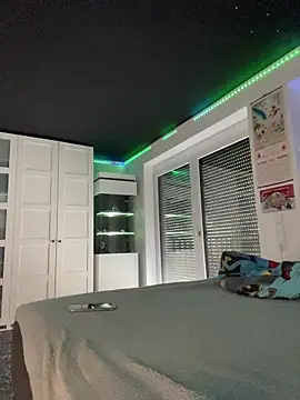 Just-Lilly online show from March 23, 2026, 1:26 pm