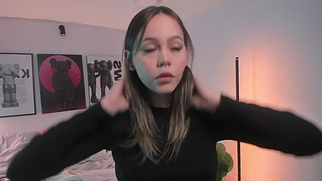 Hey lucy   online show from March 2, 2026, 11:39 am