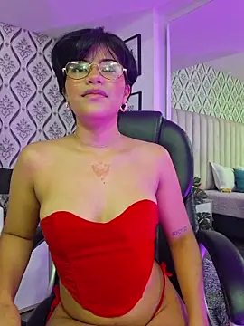 Eva Monroes online show from March 5, 2026, 3:13 am