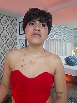 Eva Monroes online show from March 17, 2026, 3:55 am