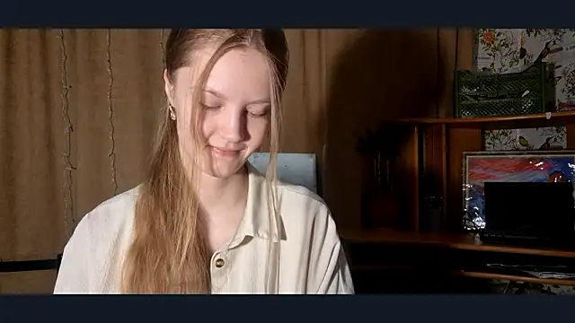 TaliaBerks online show from February 1, 2026, 12:59 pm