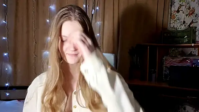 TaliaBerks online show from February 2, 2026, 1:21 pm