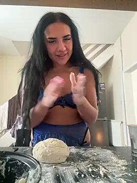 Nicole6421 online show from February 23, 2026, 11:51 am