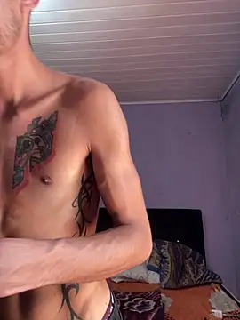 GuiOficialBr02 online show from February 5, 2026, 1:49 pm