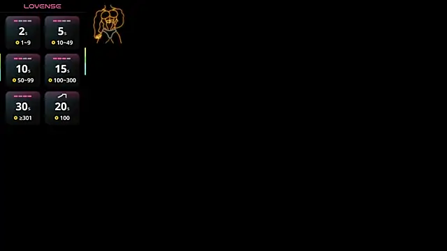 CarolineFyre online show from May 29, 2026, 2:04 pm