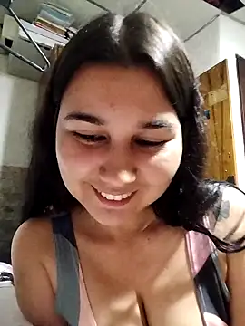 Snapshot of Merliah_1 chatting on February 22, 2026, 11:14 pm Merliah 1 online show from February 22, 2026, 11:14 pm