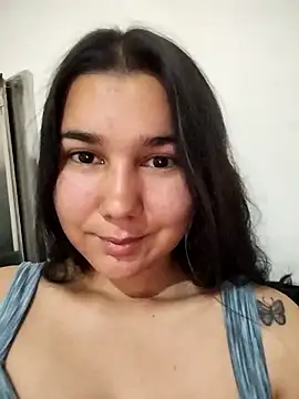 Snapshot of Merliah_1 chatting on February 25, 2026, 12:26 pm Merliah 1 online show from February 25, 2026, 12:26 pm