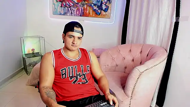 Snapshot of jhon_nicolas chatting on January 31, 2026, 9:46 pm jhon nicolas online show from January 31, 2026, 9:46 pm