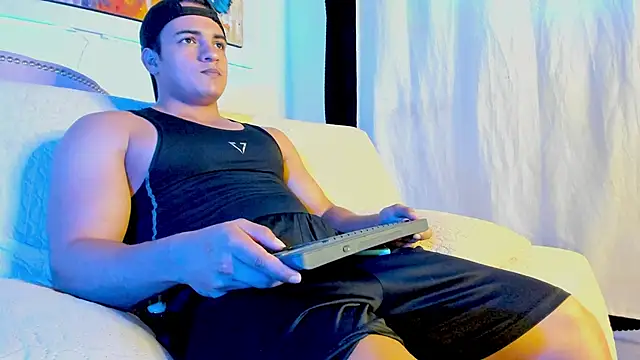 Snapshot of jhon_nicolas chatting on February 11, 2026, 8:47 pm jhon nicolas online show from February 11, 2026, 8:47 pm