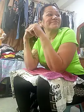 Snapshot of Dafne_77 chatting on March 9, 2026, 2:43 pm Dafne 77 online show from March 9, 2026, 2:43 pm