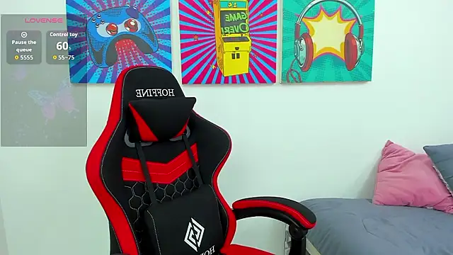 justin payn14 online show from March 4, 2026, 2:34 pm