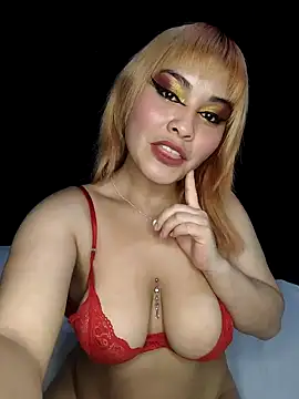 zoe love18 online show from February 21, 2026, 3:51 am