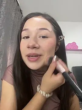 Snapshot of DULCE_MARIA_EF chatting on February 11, 2026, 11:59 am DULCE MARIA EF online show from February 11, 2026, 11:59 am