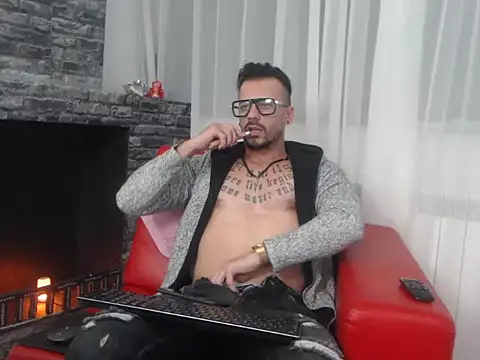 Snapshot of RyanxCole chatting on February 20, 2026, 1:22 pm RyanxCole online show from February 20, 2026, 1:22 pm