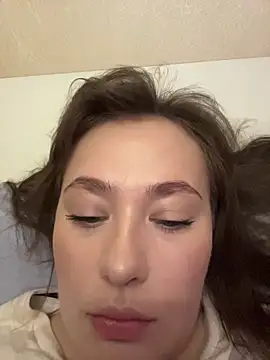 RussianBetty online show from February 23, 2026, 6:49 pm