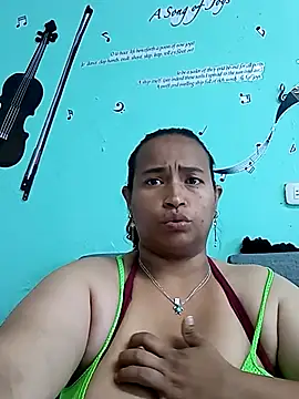 BustySexy Nataly online show from March 8, 2026, 3:05 pm