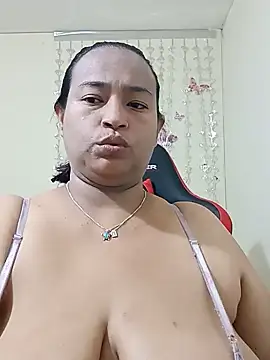 BustySexy Nataly online show from July 12, 2026, 11:23 am