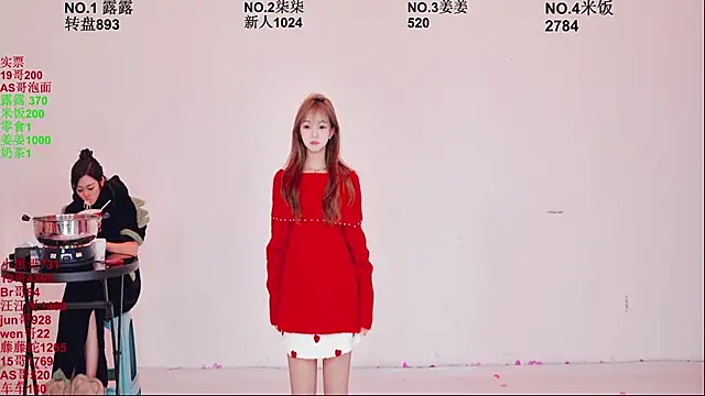 Snapshot of CC-0606 chatting on February 12, 2026, 10:10 am CC-0606 online show from February 12, 2026, 10:10 am