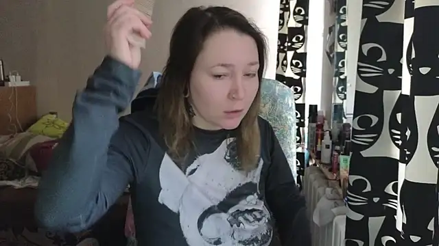 Ozalin  online show from February 9, 2026, 11:47 am