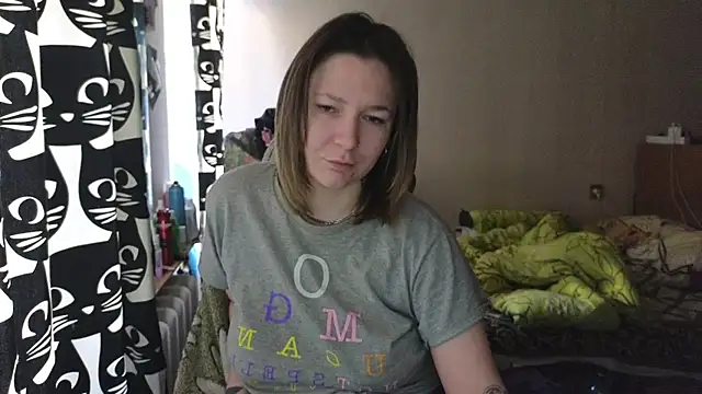 Ozalin  online show from February 25, 2026, 10:03 am