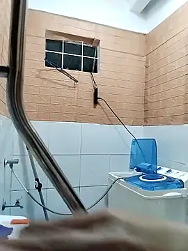 Yummyamasha online show from February 8, 2026, 4:27 am