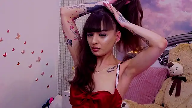 KayaRosse online show from March 1, 2026, 6:04 am