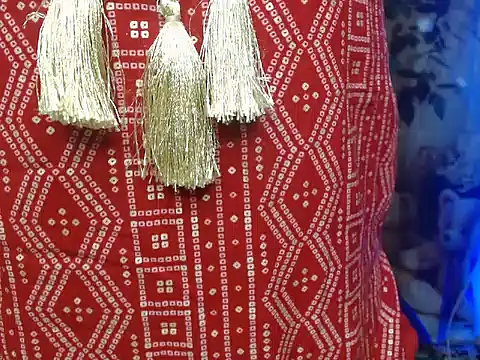 ELIZA 01 online show from February 22, 2026, 4:35 am