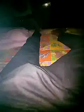 Krishgenzz-67 online show from January 31, 2026, 8:18 pm