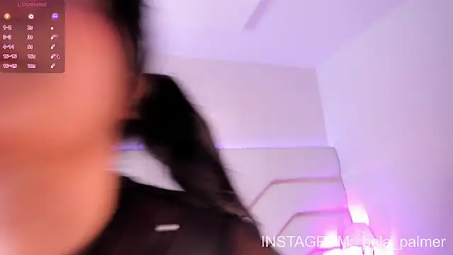 bela palmer online show from February 23, 2026, 4:10 am