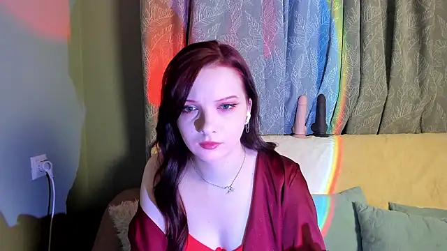 AuroraKane online show from March 4, 2026, 4:46 pm