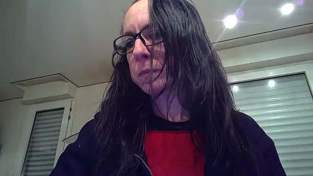 FITGIRL-MAEVA online show from February 17, 2026, 7:31 pm