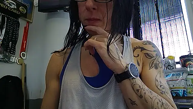 FITGIRL-MAEVA online show from February 26, 2026, 12:26 pm