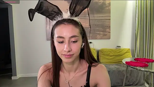 DeliaPesta online show from February 26, 2026, 7:46 pm