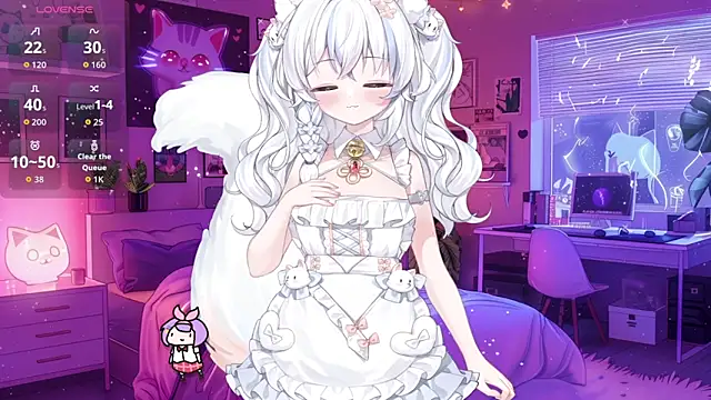 Snapshot of Emi_Glow chatting on February 17, 2026, 1:13 am Emi Glow online show from February 17, 2026, 1:13 am